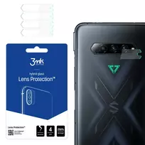 3mk Protection Xiaomi Black Shark 4 Pro 5G - 3mk Lens Protection™ screen protector