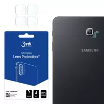 3mk Protection Samsung Galaxy Tab A 10.1 2016 - 3mk Lens Protection™ screen protector
