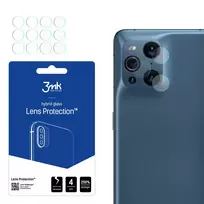 3mk Protection Oppo Find X3 Pro 5G - 3mk Lens Protection™ screen protector