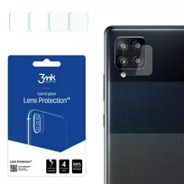 3mk Protection Samsung Galaxy M42 5G - 3mk Lens Protection™ screen protector