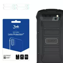 3mk Protection CUBOT King Kong Mini 2 - 3mk Lens Protection™ screen protector