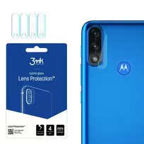 3mk Protection Motorola Moto E7i Power - 3mk Lens Protection™ screen protector