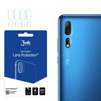 3mk Protection ZTE Axon 10 Pro 4G - 3mk Lens Protection™ screen protector