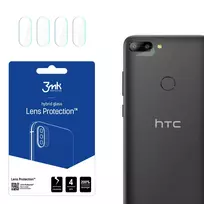 3mk Protection HTC Wildfire E Lite - 3mk Lens Protection™ screen protector