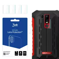 3mk Protection Ulefone Armor 6E - 3mk Lens Protection™ screen protector