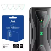 3mk Protection Xiaomi Black Shark 3 Pro - 3mk Lens Protection™ screen protector