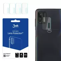 3mk Protection Motorola Moto G Stylus 2021 - 3mk Lens Protection™ screen protector