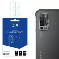 3mk Protection Ulefone Armor 11 5G - 3mk Lens Protection™ screen protector