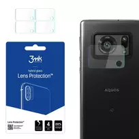 3mk Protection Sharp Aquos R6 - 3mk Lens Protection™ screen protector
