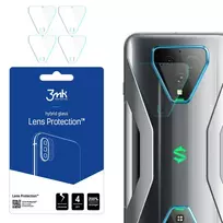 3mk Protection Xiaomi Black Shark 3 - 3mk Lens Protection™ screen protector