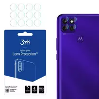 3mk Protection Motorola Moto G9 Power - 3mk Lens Protection™ screen protector