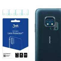 3mk Protection Nokia XR20 - 3mk Lens Protection™ screen protector