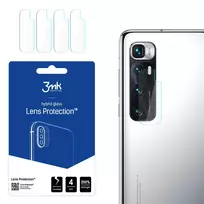 3mk Protection Xiaomi Mi 10 Ultra - 3mk Lens Protection™ screen protector
