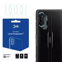 3mk Protection Xiaomi POCO F3 GT 5G - 3mk Lens Protection™ screen protector
