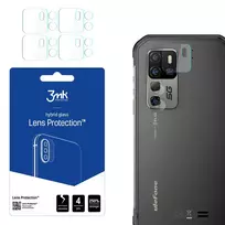 3mk Protection Ulefone Armor 11T - 3mk Lens Protection™ screen protector