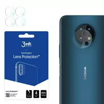 3mk Protection Nokia G50 5G - 3mk Lens Protection™ screen protector
