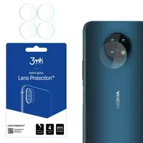 3mk Protection Nokia G300 5G - 3mk Lens Protection™ screen protector
