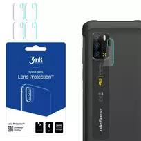 3mk Protection Ulefone Armor 12 5G - 3mk Lens Protection™ screen protector
