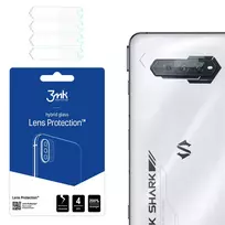 3mk Protection Xiaomi Black Shark 4S|4S Pro - 3mk Lens Protection™ screen protector
