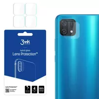 3mk Protection Oppo A16k - 3mk Lens Protection™ screen protector