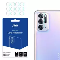 3mk Protection Oppo Find N 5G (Front) - 3mk Lens Protection™ screen protector