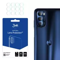 3mk Protection Motorola Moto G Stylus 2022 - 3mk Lens Protection™ screen protector