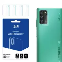 3mk Protection Blackview A100 - 3mk Lens Protection™ screen protector