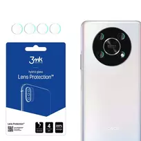 3mk Protection Honor X9 5G - 3mk Lens Protection™ screen protector