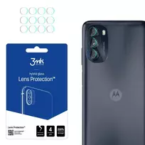 3mk Protection Motorola Moto G 5G 2022 - 3mk Lens Protection™ screen protector