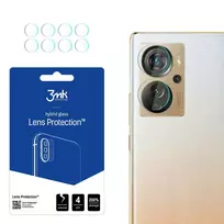 3mk Protection ZTE Axon 40 Pro - 3mk Lens Protection™ screen protector