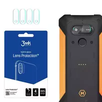 3mk Protection MyPhone Hammer Explorer Plus Eco - 3mk Lens Protection™ screen protector