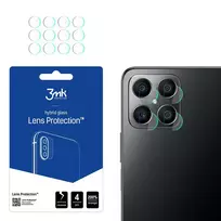3mk Protection Honor X8 5G - 3mk Lens Protection™ screen protector