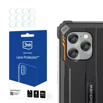3mk Protection Blackview BV8900 Pro - 3mk Lens Protection™ screen protector