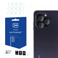 3mk Protection Hotwav Note 13 Pro - 3mk Lens Protection™ screen protector