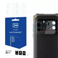 3mk Protection Hotwav Cyber 13 Pro - 3mk Lens Protection™ screen protector