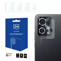 3mk Protection Honor 90 GT - 3mk Lens Protection™ screen protector