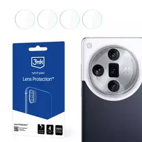 3mk Protection Oppo Find X7 Ultra - 3mk Lens Protection™ screen protector