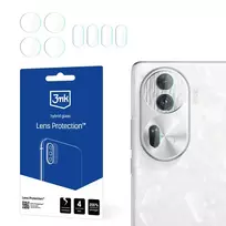 3mk Protection Oppo Reno11 Pro PJJ110 - 3mk Lens Protection screen protector