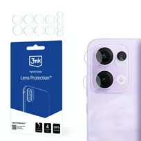 3mk Protection Camera lens glass 3mk Lens Protection for Oppo Reno 13