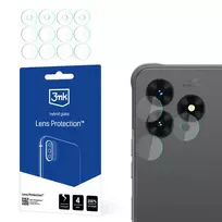 3mk Protection Camera lens glass 3mk Lens Protection for MyPhone Hammer Blade Va 5G