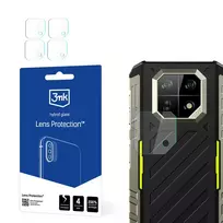3mk Protection 3mk Lens Protection Camera Glass for Ulefone Armor 22
