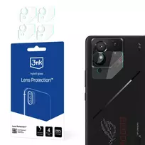 3mk Protection Camera Lens Glass 3mk Lens Protection for ASUS ROG Phone 9 FE
