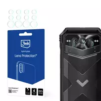 3mk Protection Camera Lens Glass 3mk Lens Protection for Doogee V Max Pro