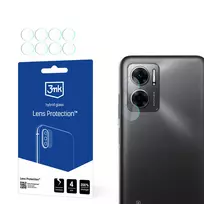 3mk Protection Xiaomi Redmi 10 5G (22041219NY) - 3mk Lens Protection