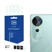 3mk Protection Vivo V40 Pro 5G - 3mk Lens Protection