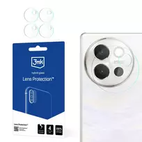 3mk Protection Vivo V40 Lite - 3mk Lens Protection