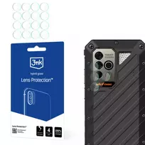 3mk Protection Ulefone Power Armor 18 / 18T / 18 Ultra - 3mk Lens Protection