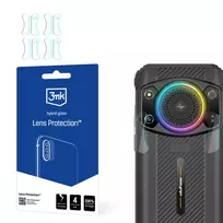 3mk Protection Ulefone Armor 21 - 3mk Lens Protection