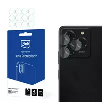 3mk Protection uleFone Note 20 Pro - 3mk Lens Protection