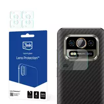 3mk Protection Ulefone Armor 25T / 25T Pro - 3mk Lens Protection